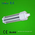 2012 Hot  LED Plug Light GX24Q or GY10Q